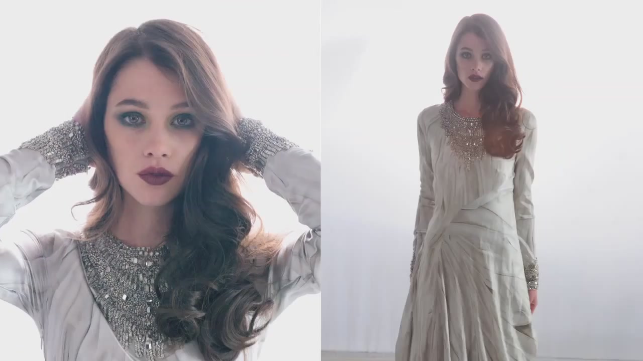 阿斯特丽德·伯格斯·弗瑞斯贝/Astrid Berges-Frisbey-1-5